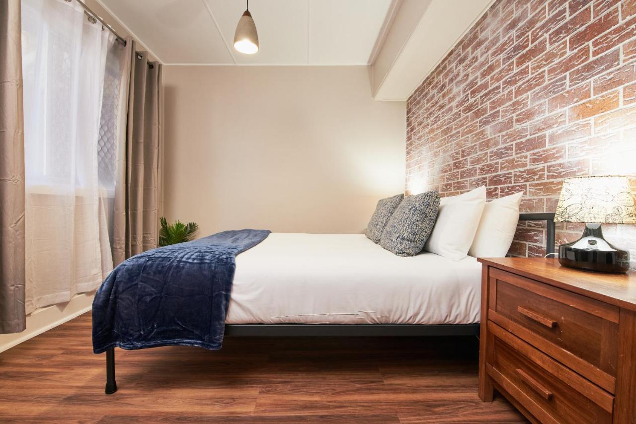 Ruthven Street Motor 3* Toowoomba