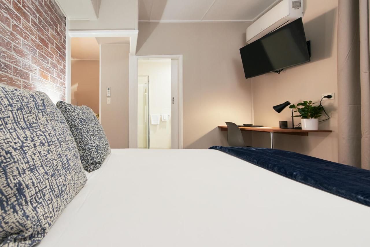Ruthven Street Motor 3* Toowoomba