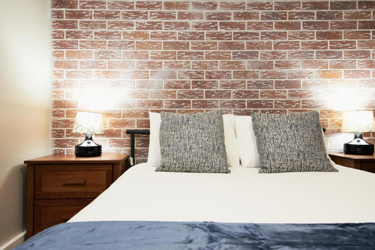 Ruthven Street Motor 3* Toowoomba