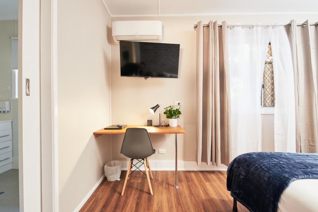 Motel Ruthven Street Motor 3*