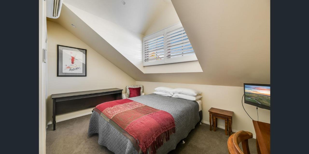 Holiday home Bannockburn