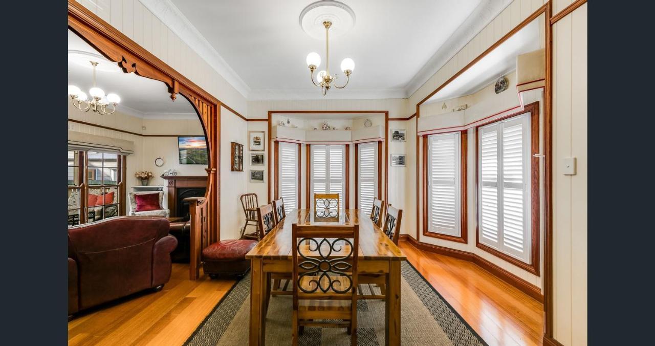 Holiday home Bannockburn Toowoomba