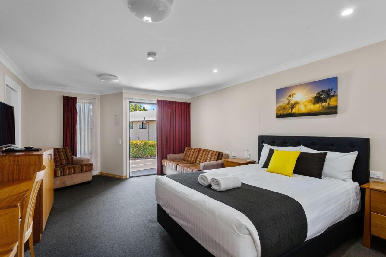 Eastgate On The Range 4*