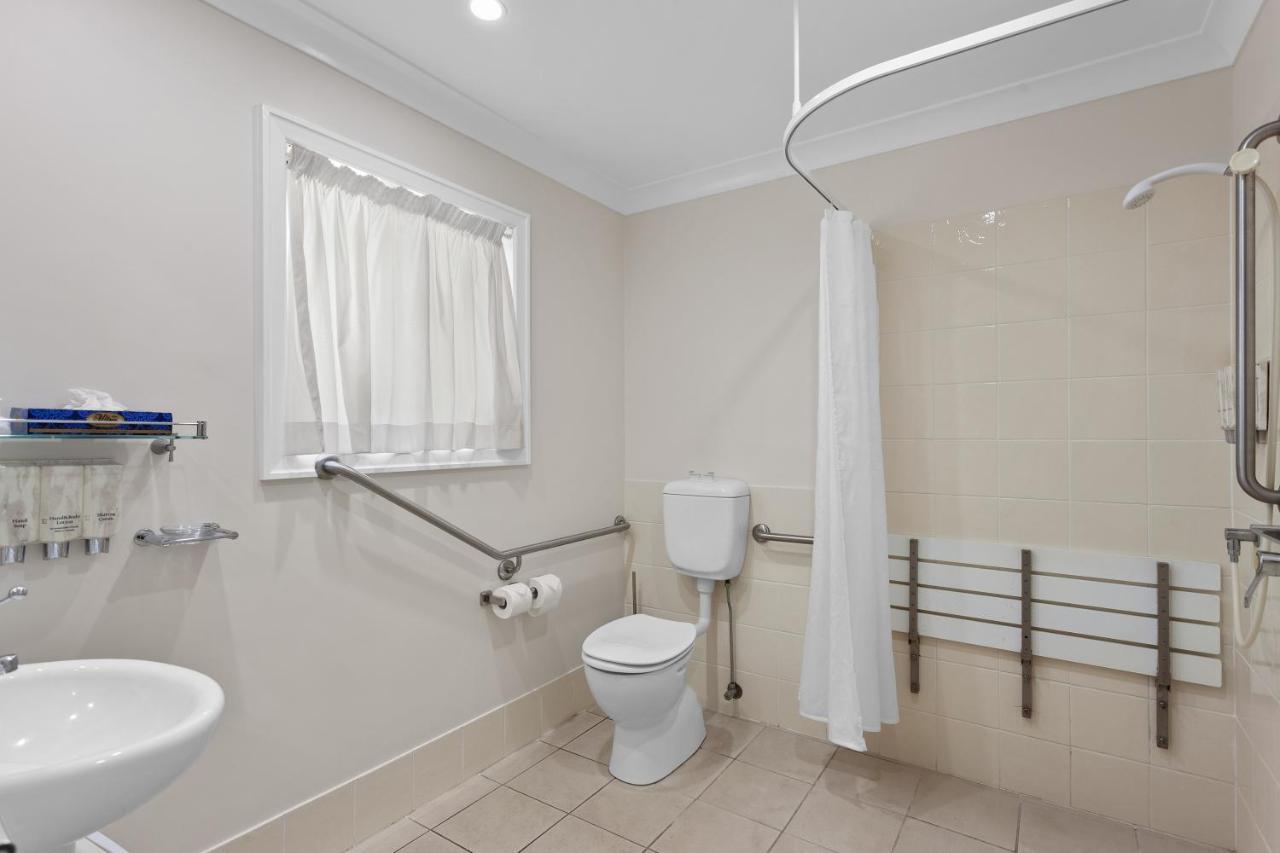 Motel Eastgate On The Range Toowoomba