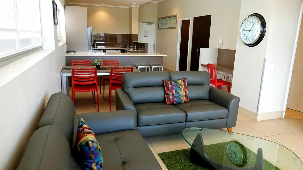 Aparthotel Laguna Serviced