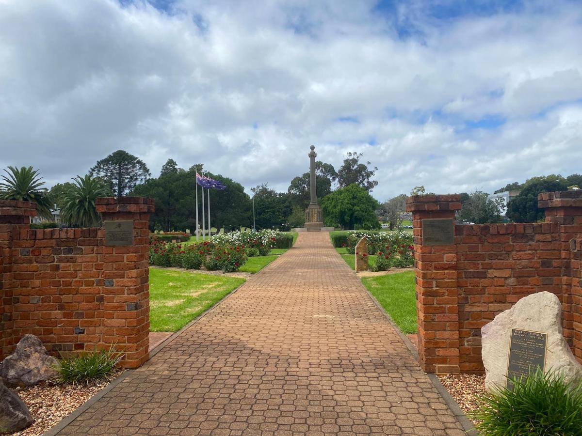 Bannockburn Holiday home