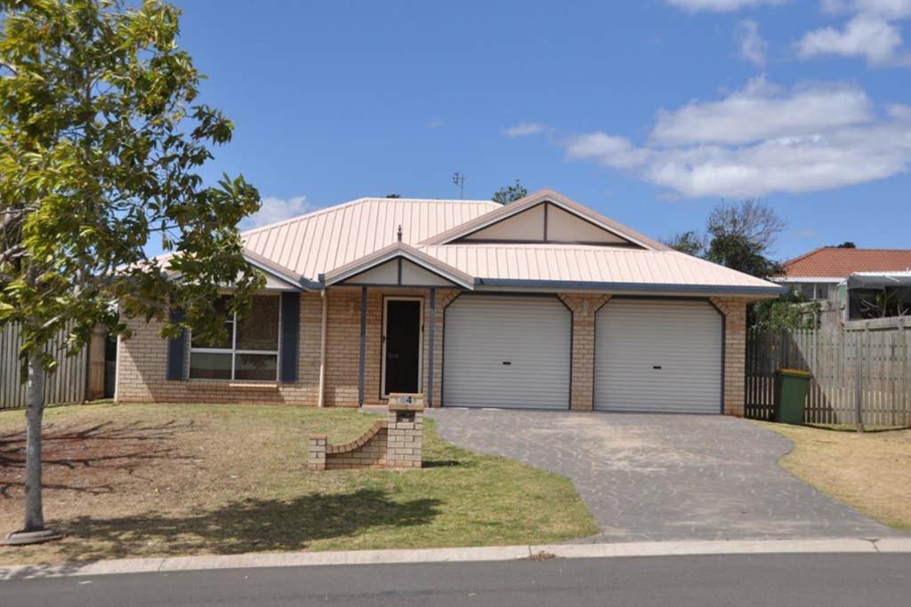 Holiday home Ridgehouse *
