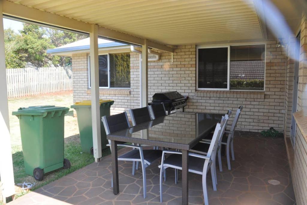 Holiday home Ridgehouse