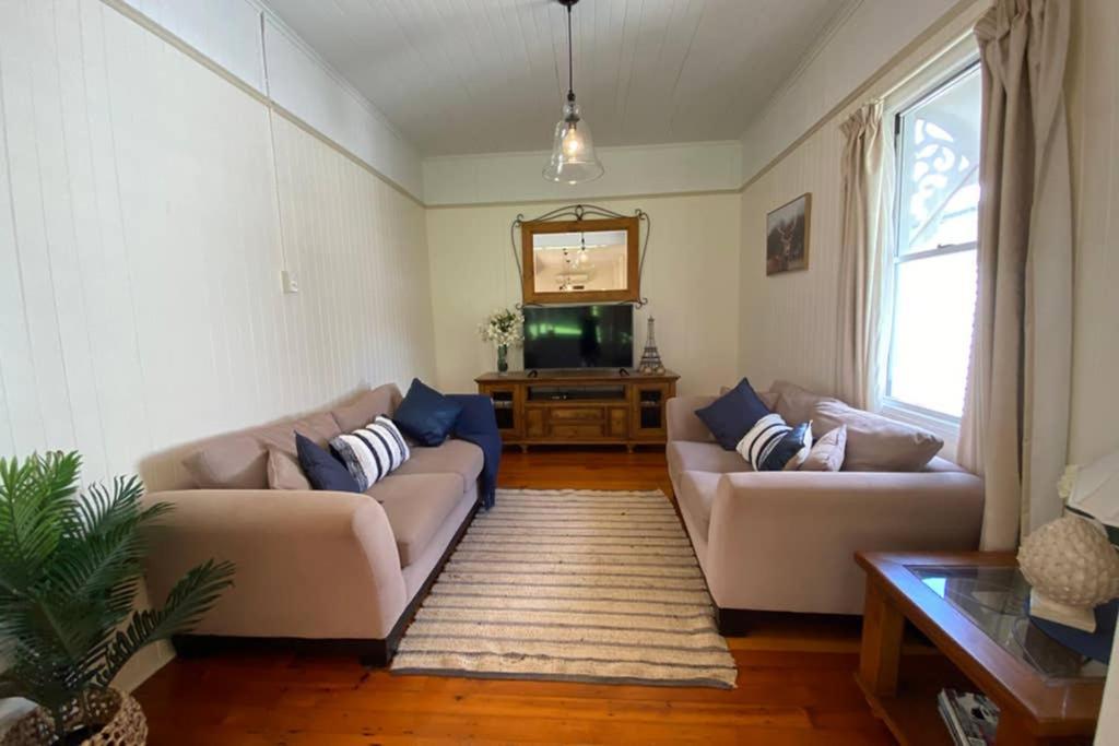 Ashbrooke Holiday home *