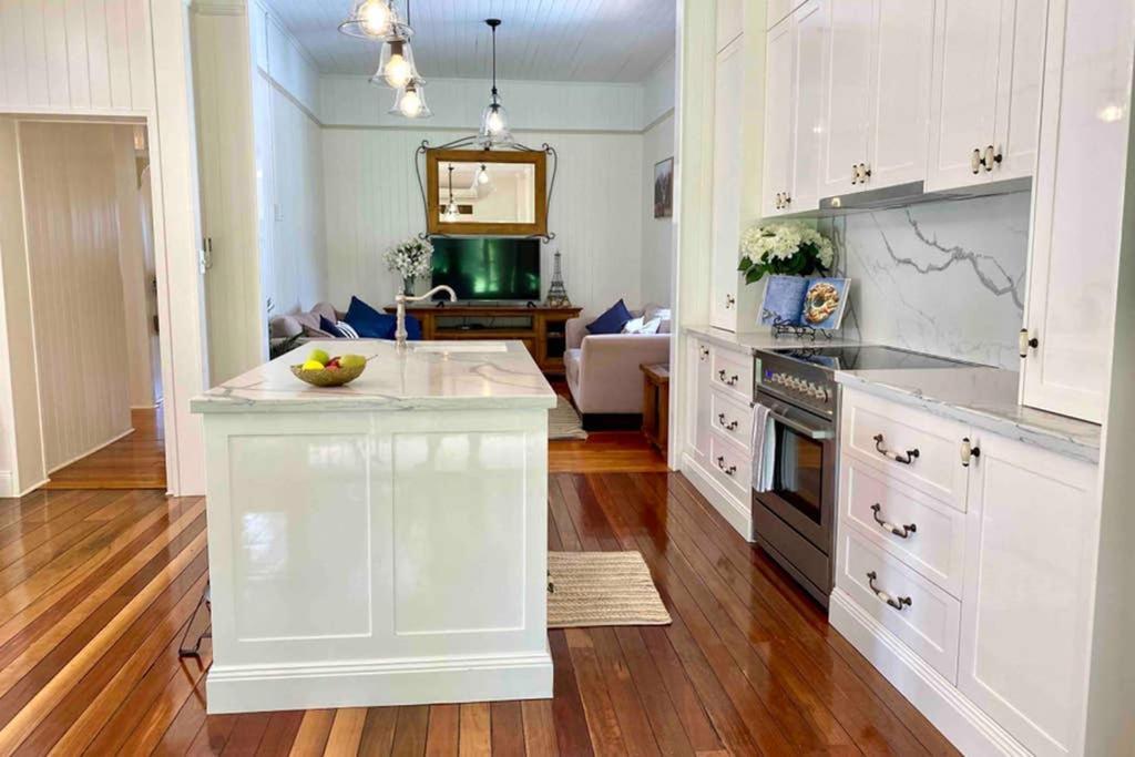 Ashbrooke Holiday home Toowoomba