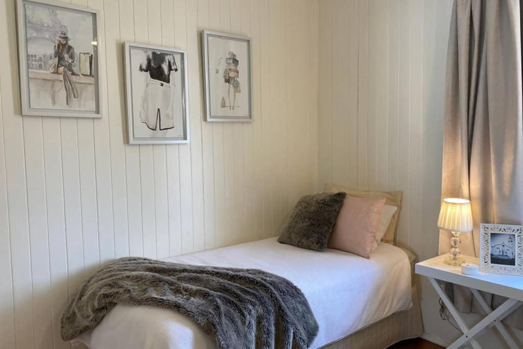 Holiday home Ashbrooke