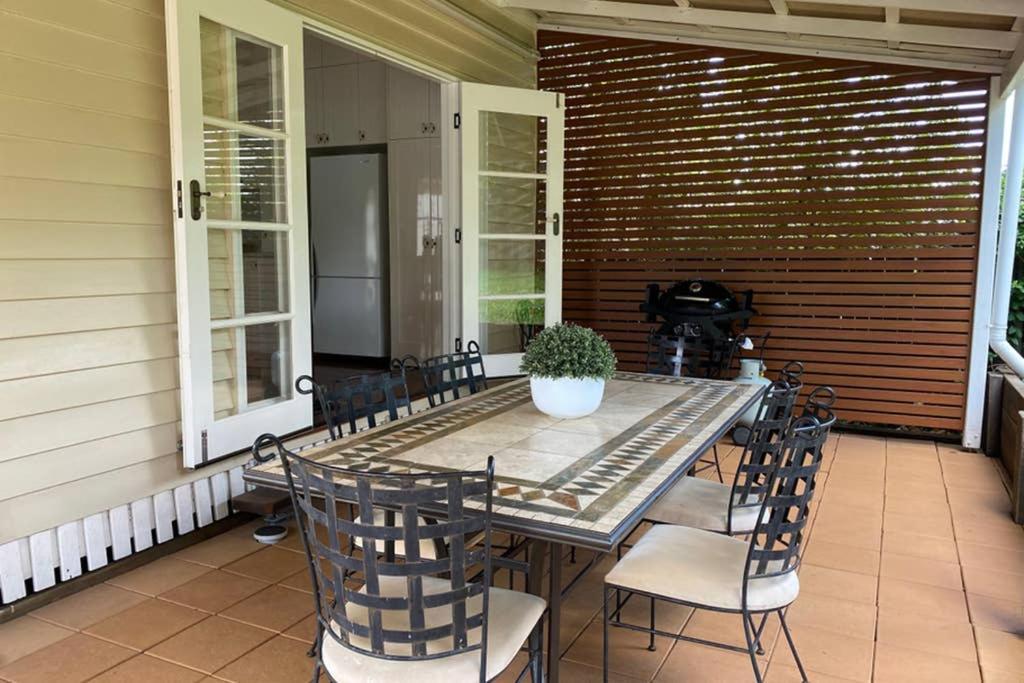 Ashbrooke * Toowoomba