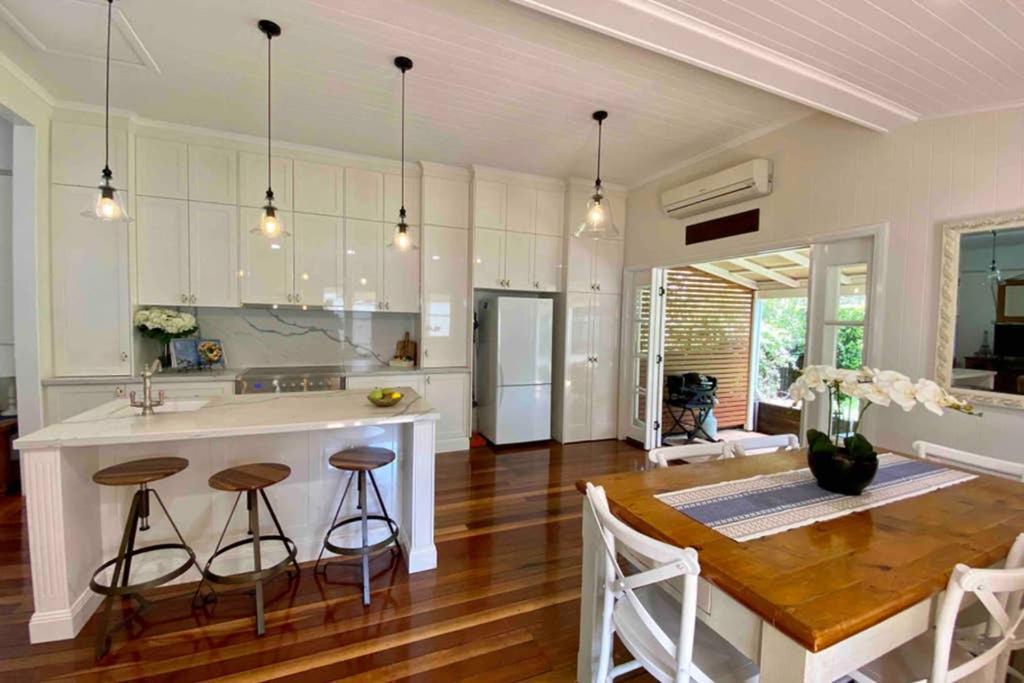 Ashbrooke Holiday home Toowoomba