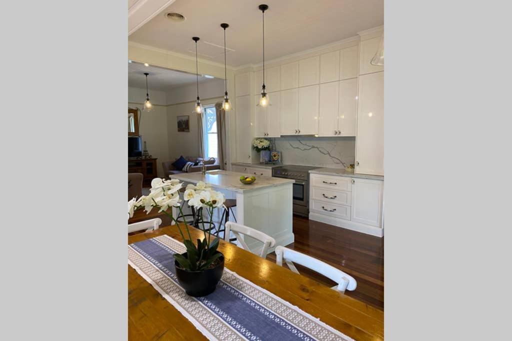 Holiday home Ashbrooke *
