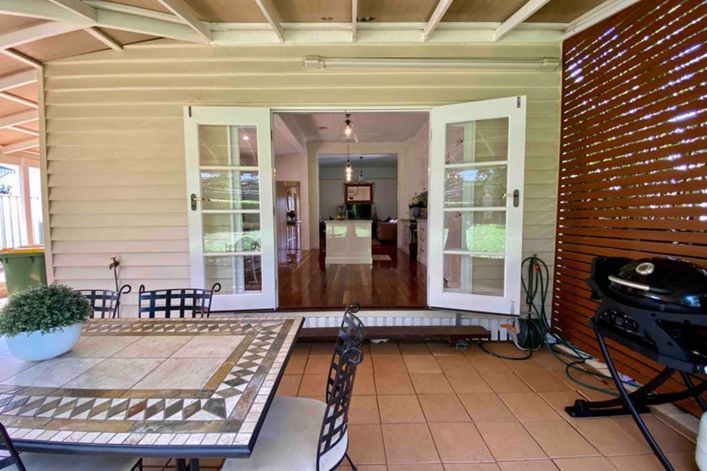 Ashbrooke Holiday home *