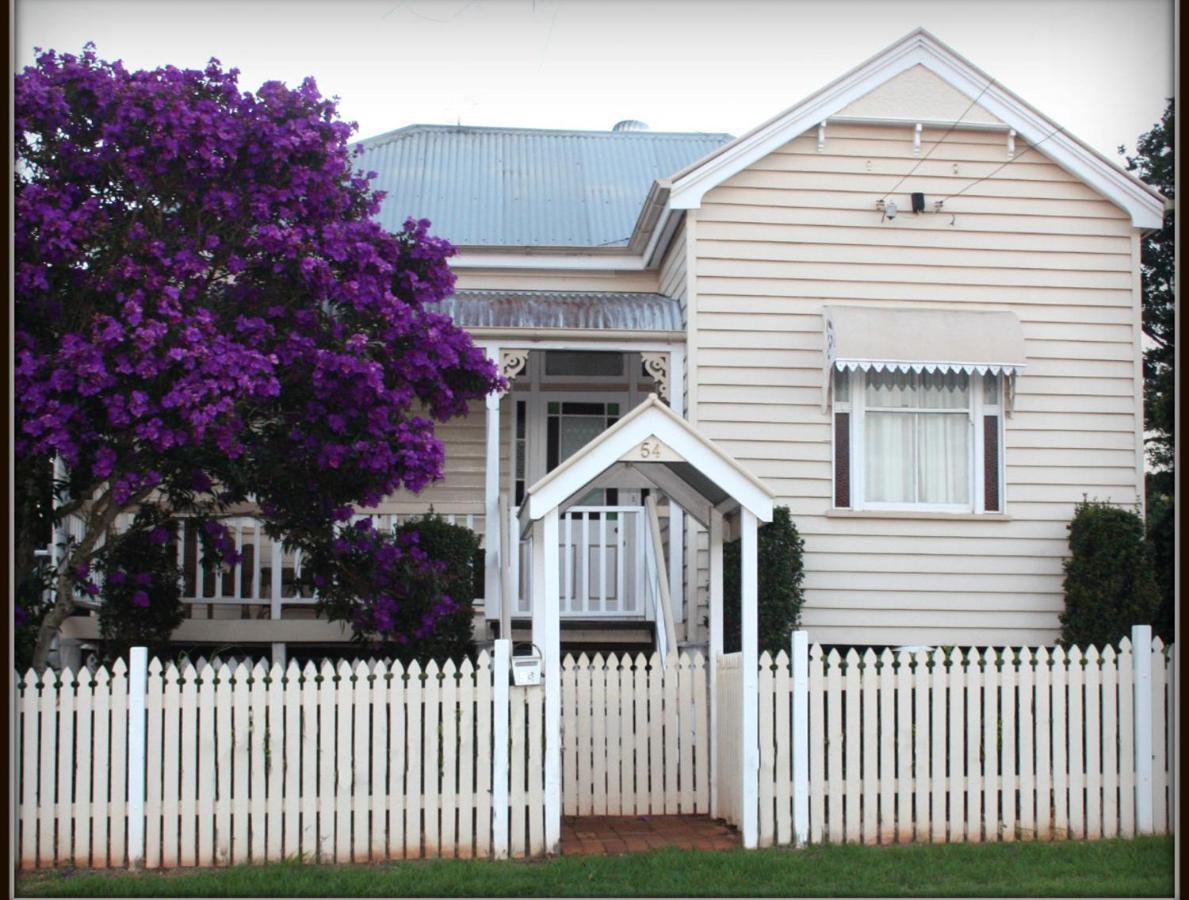 Ashbrooke Holiday home Toowoomba