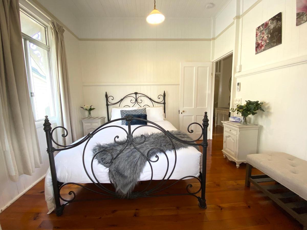 Ashbrooke Holiday home Toowoomba