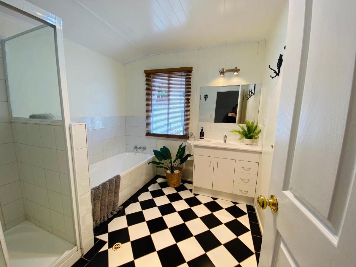 Holiday home Ashbrooke