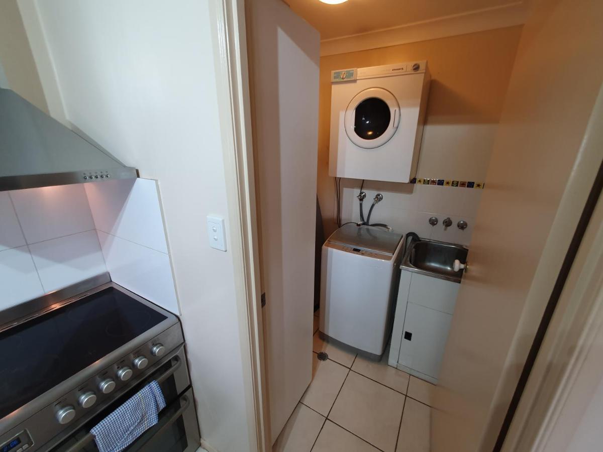 Apartment Grand Central Toowoomba
