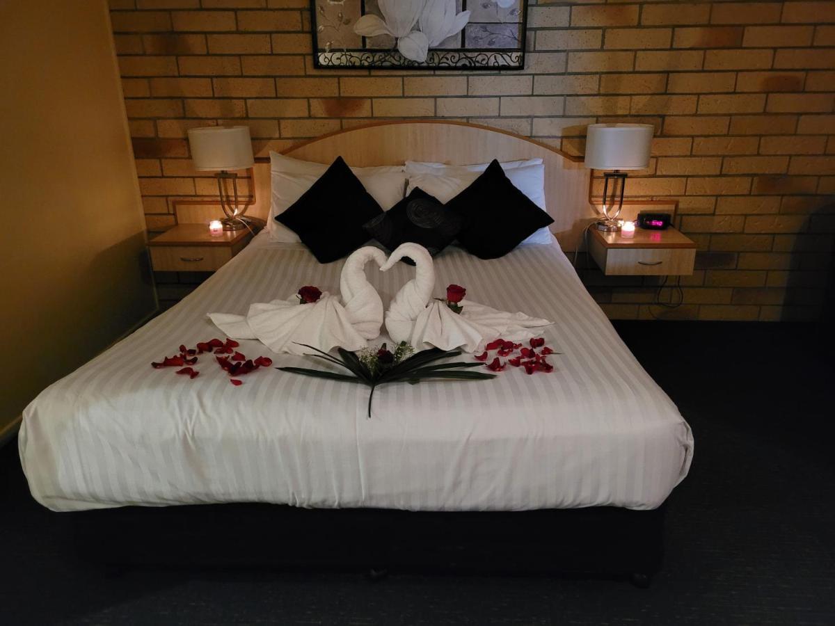 Cotswold Motor 4* Toowoomba