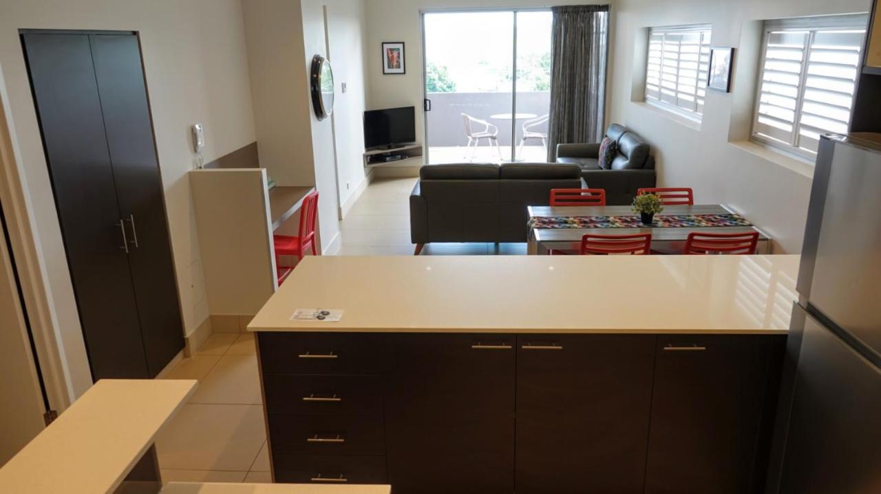 Aparthotel Laguna Serviced 4*