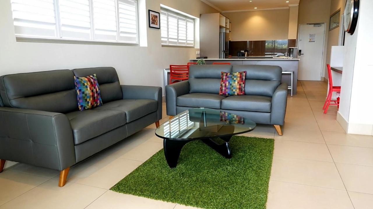 Laguna Serviced Aparthotel