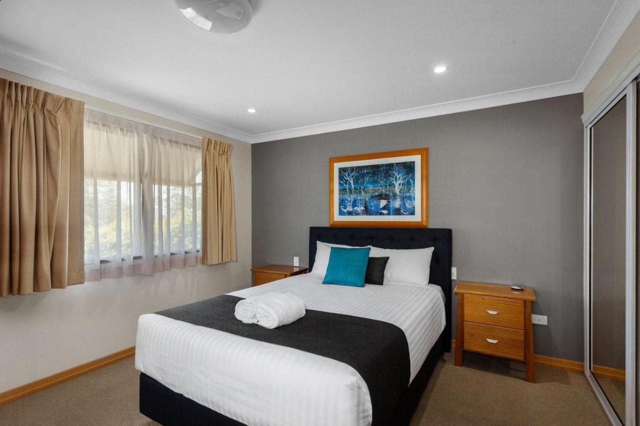 Eastgate On The Range 4* Toowoomba