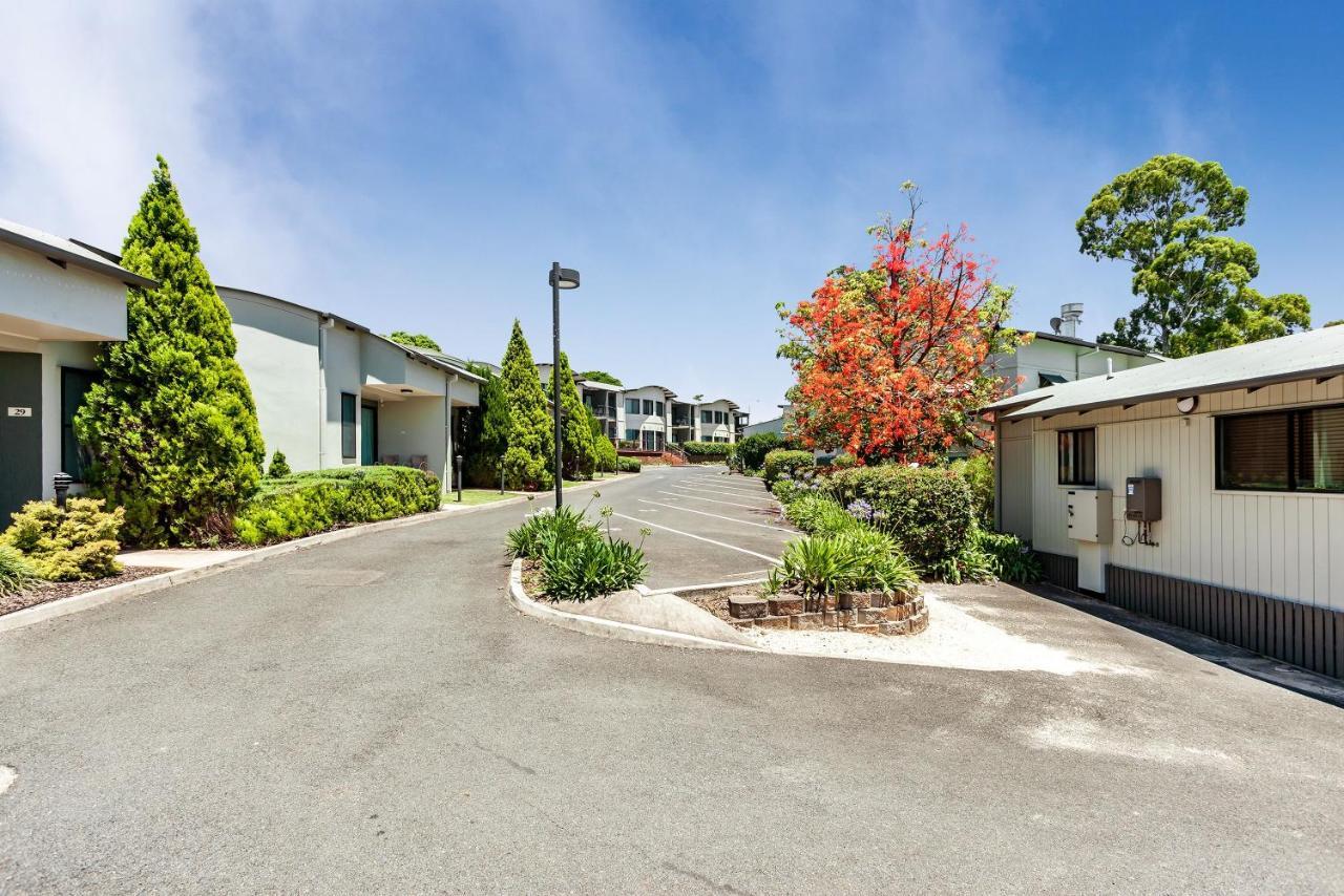 Motel Eastgate On The Range Toowoomba