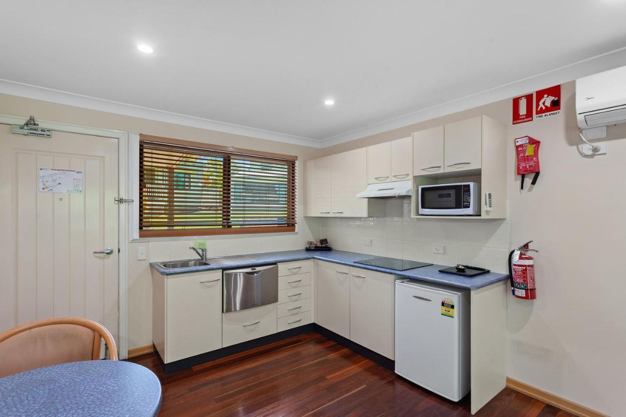 Eastgate On The Range Motel Toowoomba
