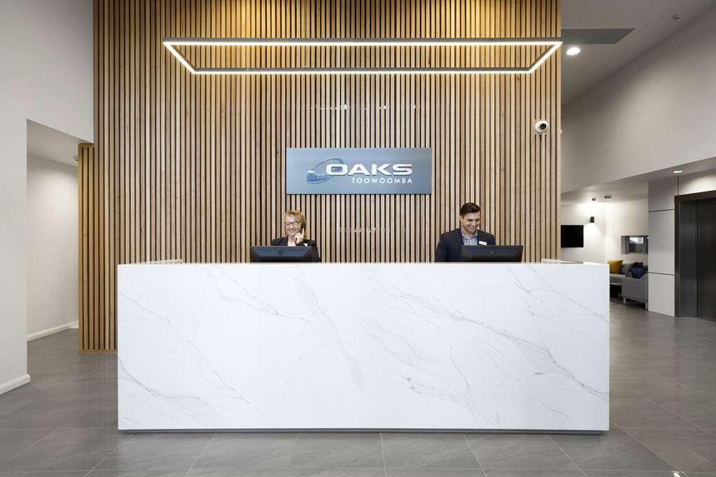 Oaks Hotel Toowoomba