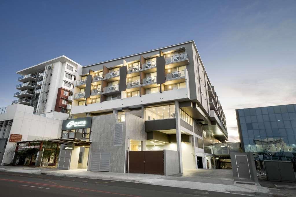 Hotel Oaks 4*