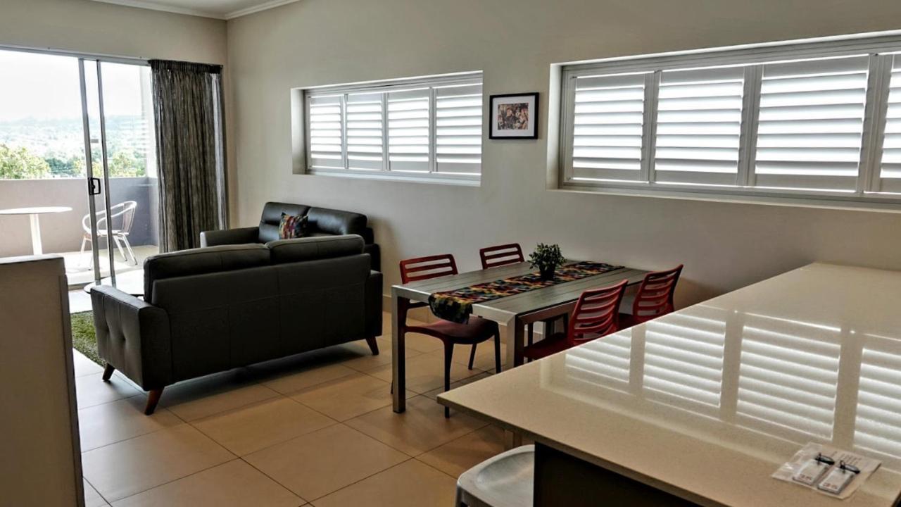 Laguna Serviced Aparthotel 4*