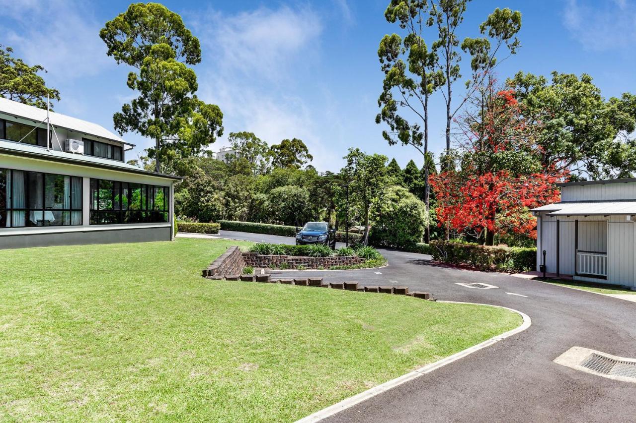 Eastgate On The Range Motel 4*