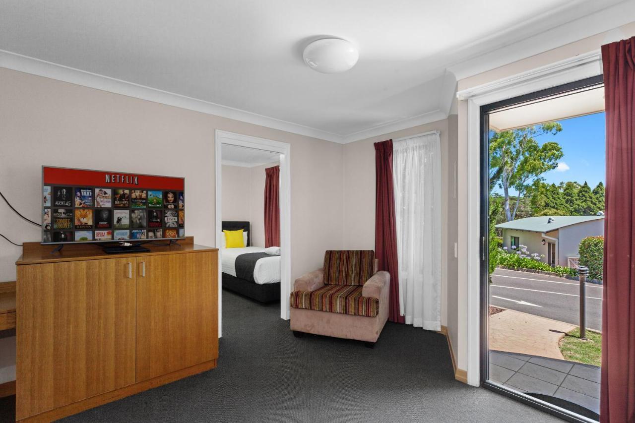 Eastgate On The Range Motel 4*