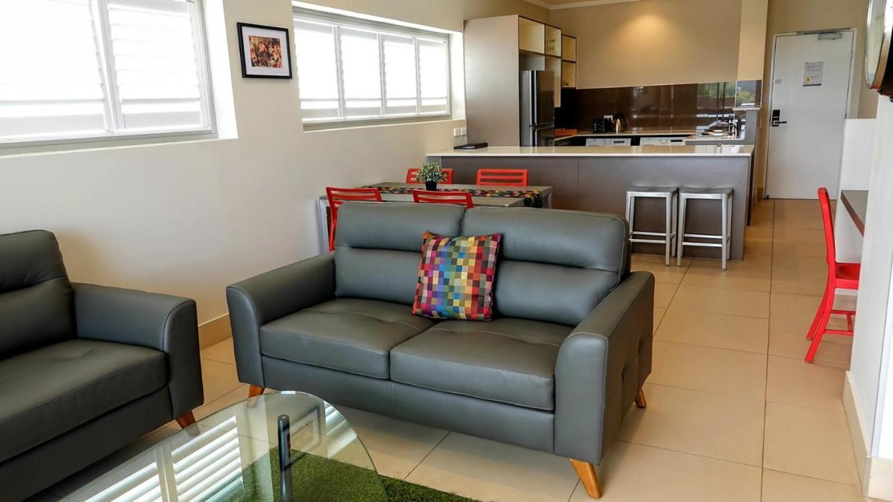 Laguna Serviced Aparthotel