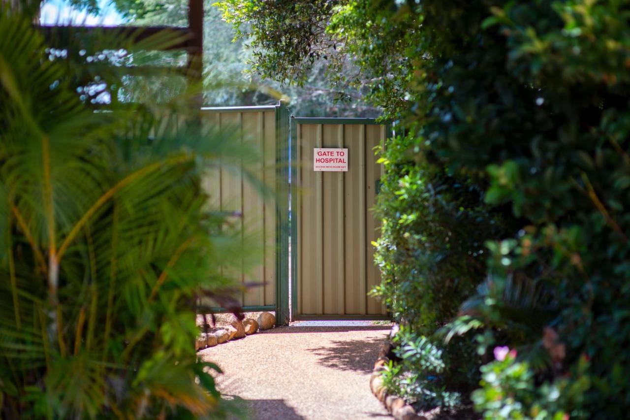 Highlander Motor Motel Toowoomba
