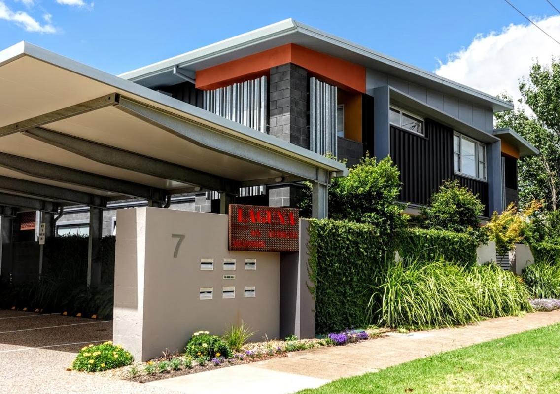Aparthotel Laguna Serviced Toowoomba