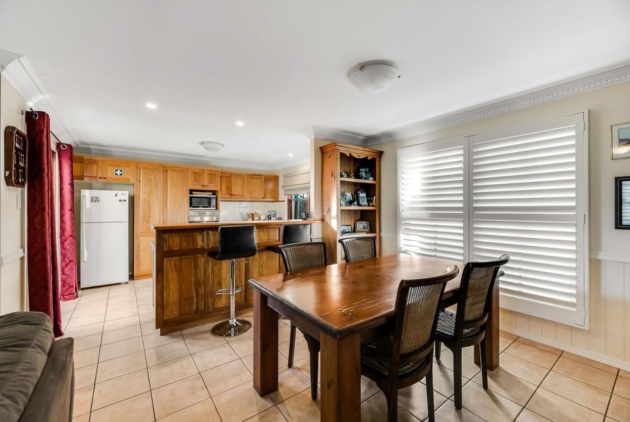 Bannockburn - Homestays Holiday home