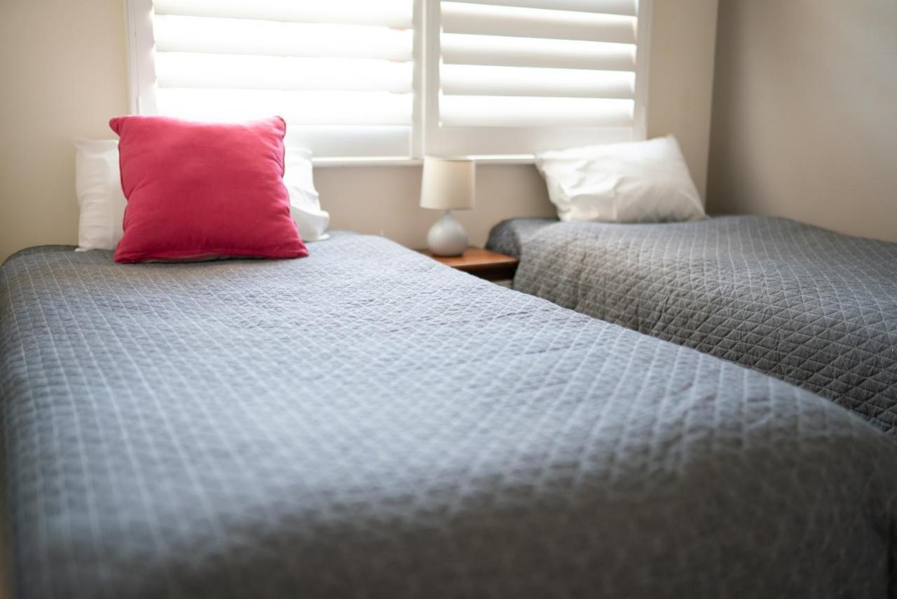 Bannockburn - Homestays Holiday home