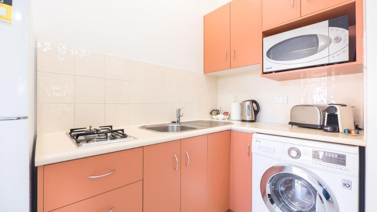 Ruthmor Aparthotel Toowoomba