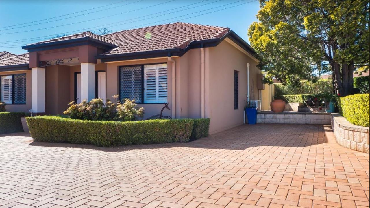 Ruthmor * Toowoomba