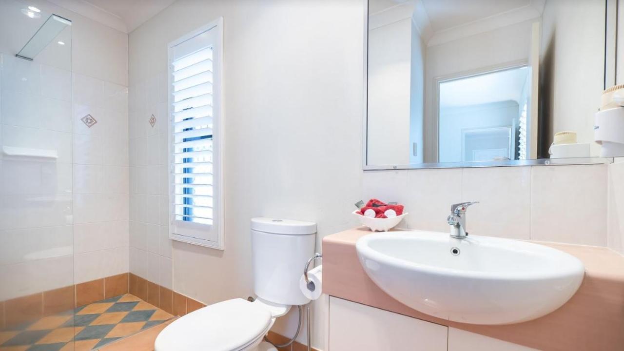Ruthmor Aparthotel *