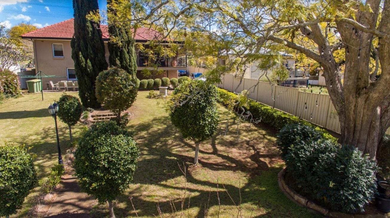 Ruthmor Aparthotel Toowoomba