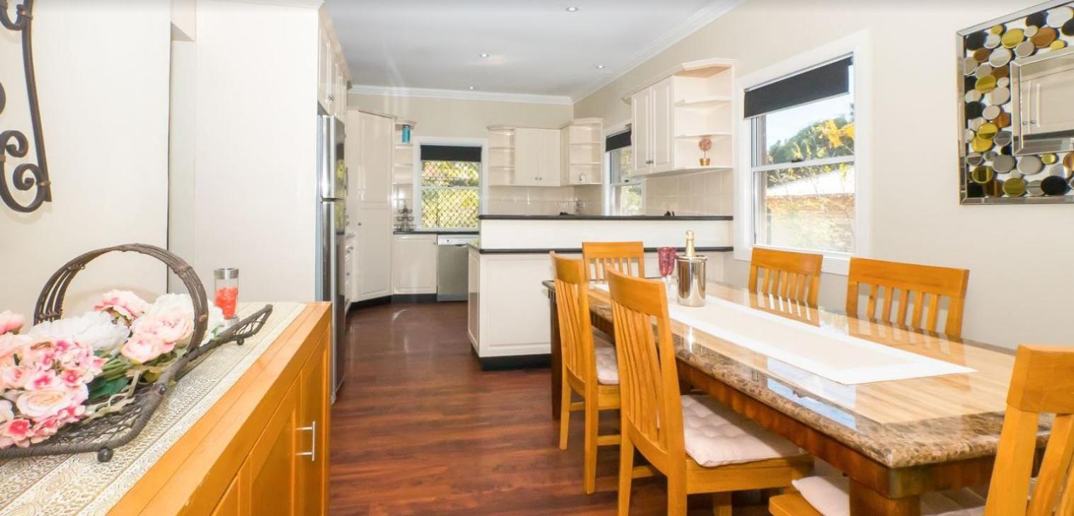 Ruthmor Aparthotel Toowoomba