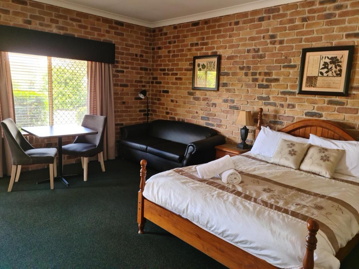 Motel Country Gardens Motor 4*