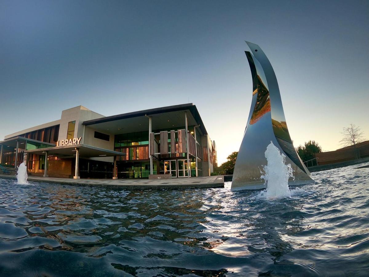 Bannockburn - Homestays Holiday home Toowoomba