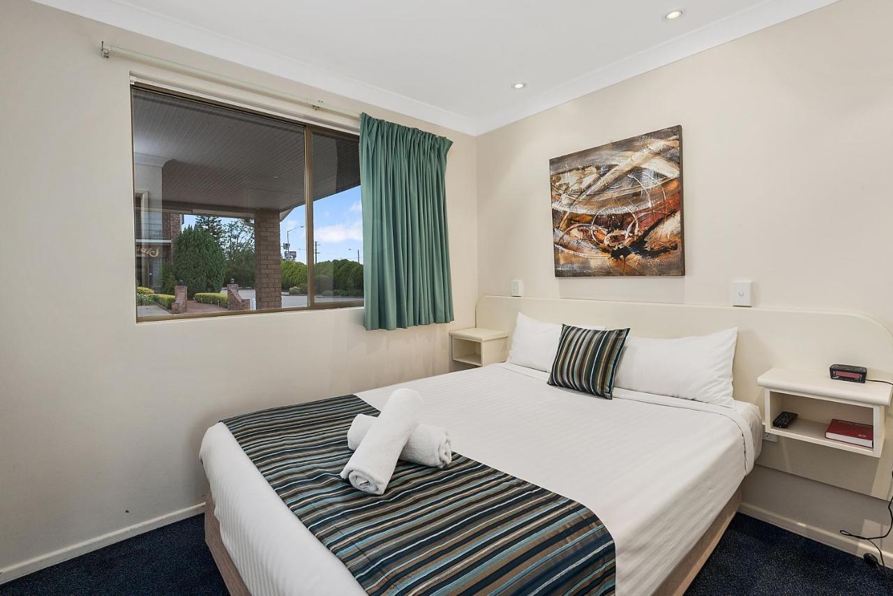Comfort Glenfield