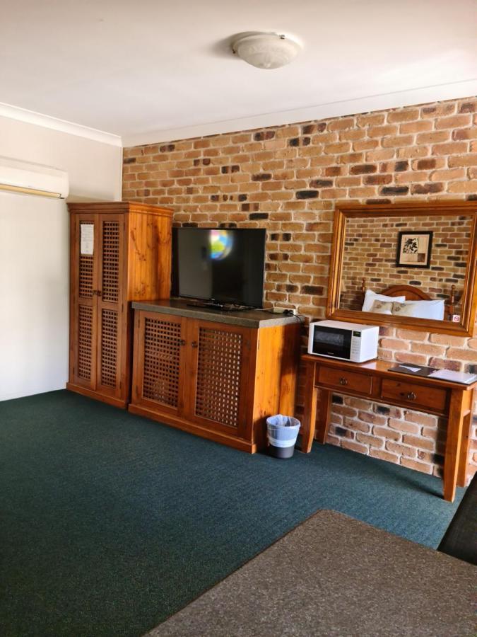 Country Gardens Motor Toowoomba