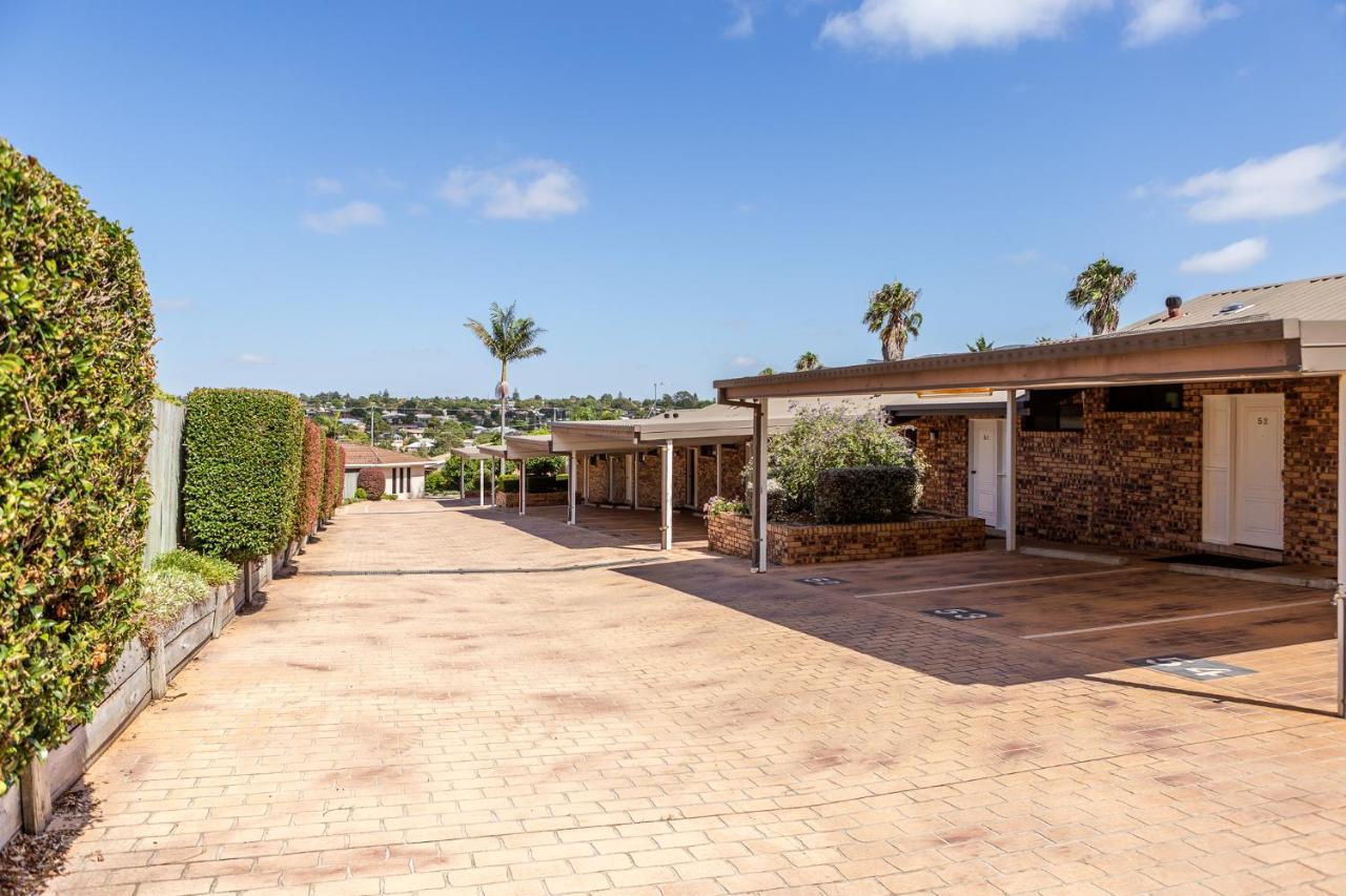 Comfort Glenfield Hotel 4*
