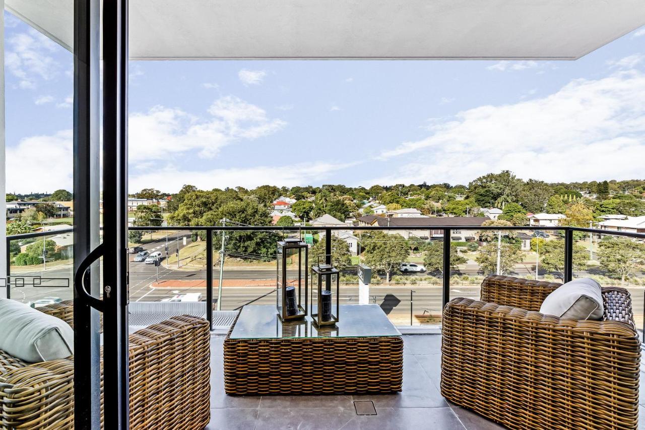 Inspire Boutique 4* Toowoomba
